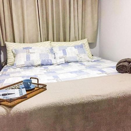 Suites Apoena Arraial do Cabo Exterior photo