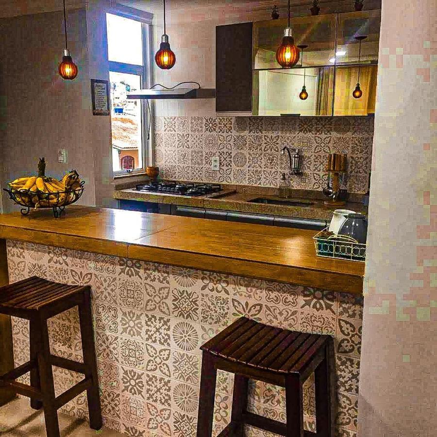 Suites Apoena Arraial do Cabo Exterior photo