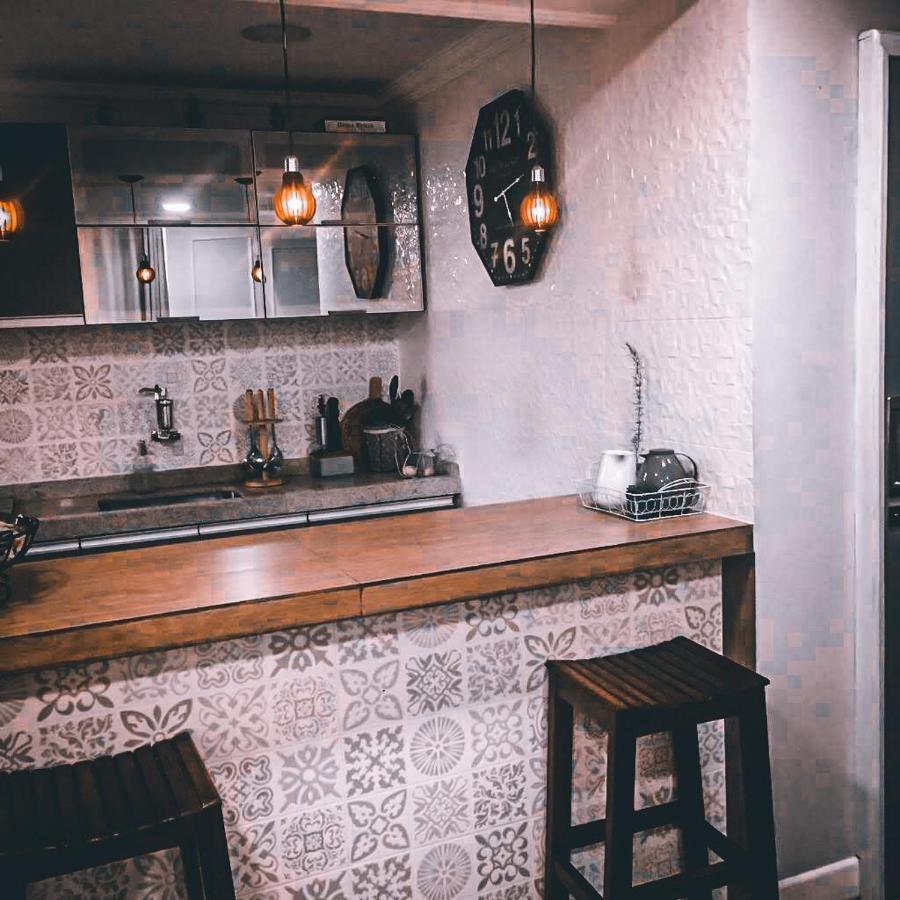 Suites Apoena Arraial do Cabo Exterior photo