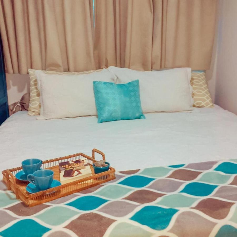 Suites Apoena Arraial do Cabo Exterior photo