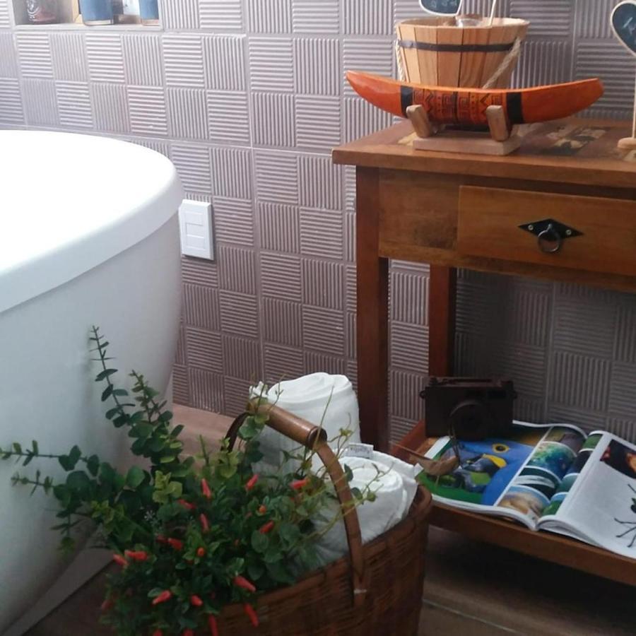 Suites Apoena Arraial do Cabo Exterior photo