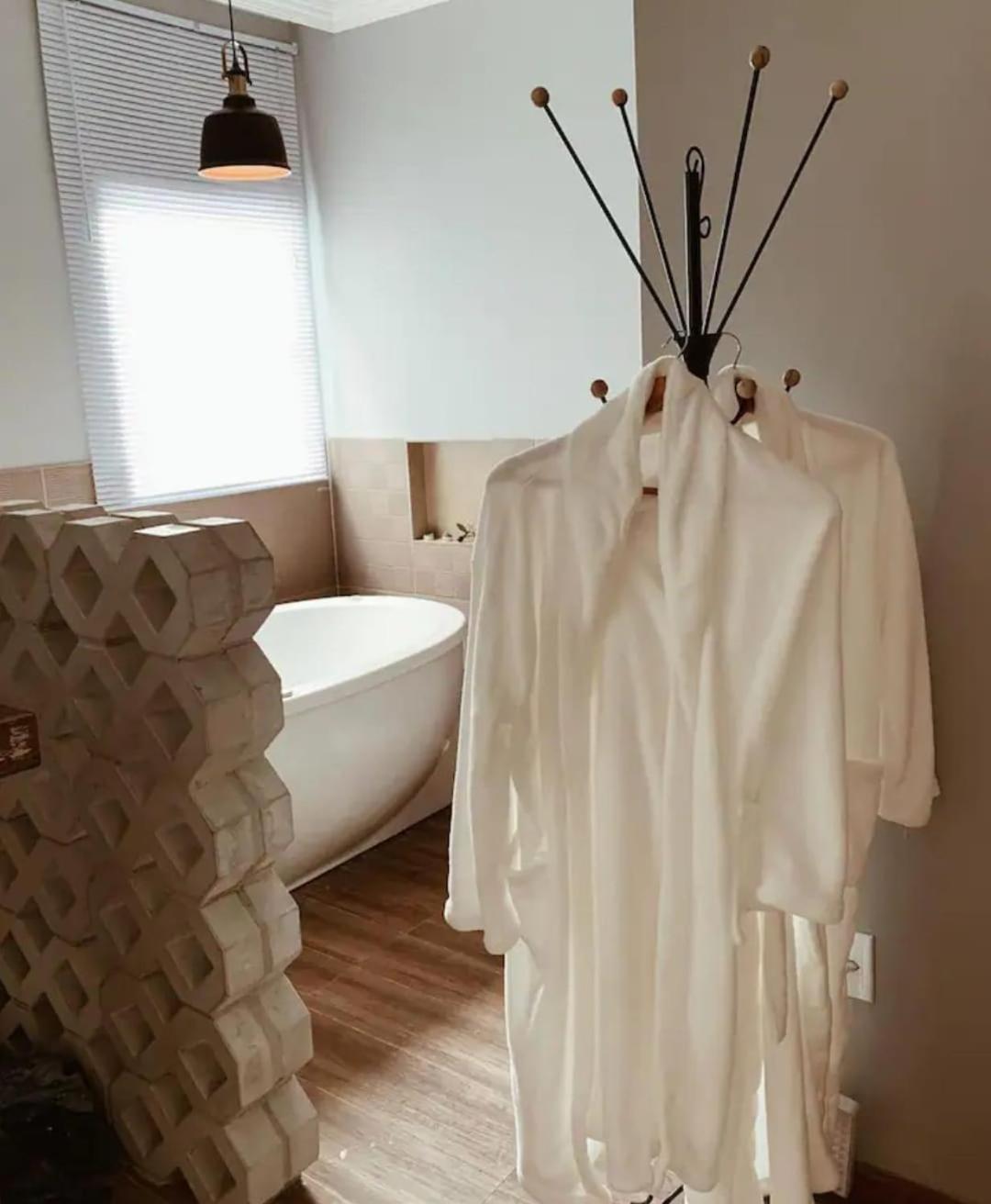 Suites Apoena Arraial do Cabo Exterior photo