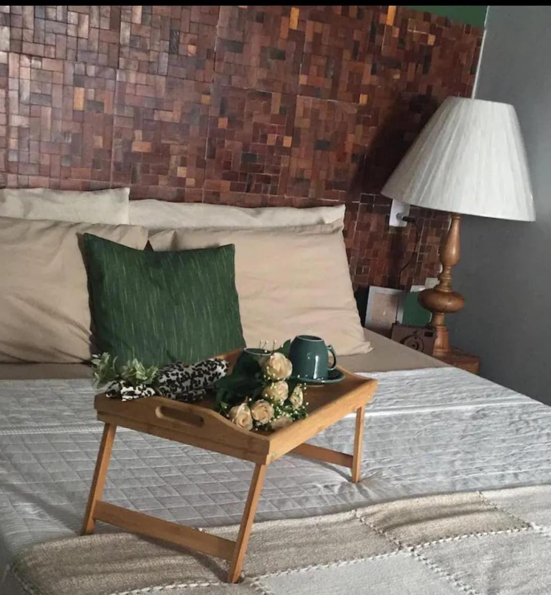 Suites Apoena Arraial do Cabo Exterior photo